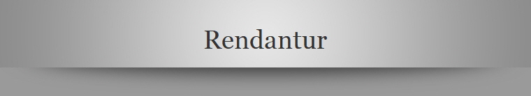 Rendantur
